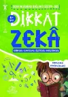 Dikkat Zeka 6+ Yaş: Disiplinlerarası Bağllantı Sistemi DBS