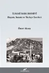 İlhami Baba Bosnevi Hayatı Sanatı ve Türkçe Eserleri