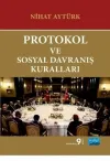 Protokol Yönetimi