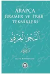 Arapça Gramer ve İ‘Rab Teknikleri