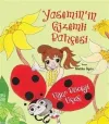 Uğur Böceği Uçuç - Yasemin’in Gizemli Bahçesi