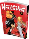 Hellsing 3. Cilt