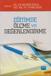 Eğitimde Ölçme ve Değerlendirme