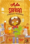 Ada ve Safran - Ejderhalar ve Marşmelovlar