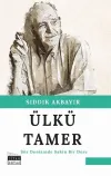 Ülkü Tamer - Söz Denizinde Sakin Bir Dere