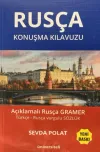 Rusça Konuşma Kılavuzu