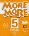 5.Sınıf More and More Practice Book 2020