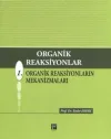 Organik Reaksiyonlar 1 (Ciltli)