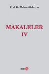 Makaleler 4 (Ciltli)