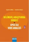 Bilimsel Araştırma Süreci ve SPSS ile Veri AnaliziSPSS 12.0 for Windows