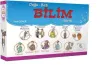 Doğu-Batı Bilim Serisi Seti-10 Kitap Takım
