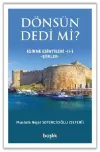 Dönsün Dedi Mi? - Girne Esintileri 2