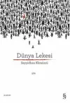 Dünya Lekesi