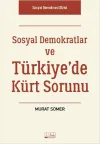 Sosyal Demokratlar ve Türkiye'de Kürt Sorunu