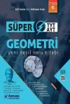 Armada YKS TYT AYT Geometri Süper Soru Kitabı Yeni Nesil