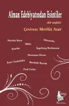 Alman Edebiyatından Esintiler - Şiir Seçkisi