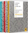Çağdaş Fikir Akımları (3 Kitap Takım)