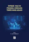 İktisadi, Mali ve Finansal Konulara Teorik Bakış Açıları