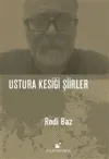 Ustura Kesiği Şiirler (Ciltli)