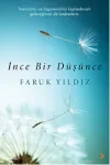 İnce Bir Düşünce