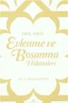 Evlenme ve Boşanma Hükümleri