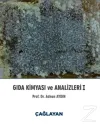 Gıda Kimyası ve Analizleri 1