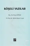 Köşeli Yazılar