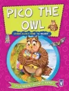 Pico the Owl Learns Allah's Name Al Mujeeb