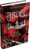 Ardel 2 - Kan Gülleri (Ciltli)