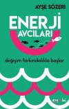 Enerji Avcıları