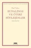 Eupalinos ve Öteki Söyleşimler