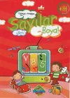 Sayılar Beni Boya