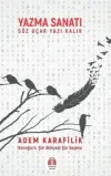 Yazma Sanatı Söz Uçar Yazı Kalır