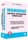 Numerus - Özgün Muhasebe Soruları
