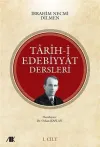 Tarih-i Edebiyyat Dersleri Cilt-1