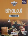 2021 10.Sınıf Iceberg Biyoloji Soru Bankası