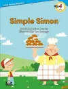 Simple Simon-Level 4-Little Sprout Readers