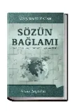Sözün Bağlamı (Ciltli)