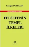 Felsefenin Temel İlkeleri