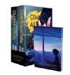 Çemberin Altında Serisi Set (2 Kitap) (Ciltli)