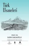 Türk Efsaneleri (Ciltli)
