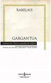 Gargantua - Hasan Ali Yücel Klasikleri (Ciltli)