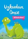 Uykudan Önce 60 Harika Masal - Mavi