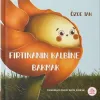 Fırtınanın Kalbine Bakmak (Ciltli)
