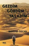 Gezdim Gördüm Yaşadım