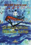 Çapraz Dalga Zamana Karşı (Ciltli)