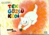 Tek Gözlü Kedi