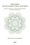 Keşanlı Süleyman Zati Efendi