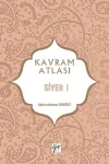 Siyer 1 - Kavram Atlası