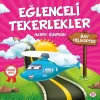 Bay Helikopter-Eğlenceli Tekerlekler